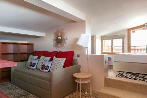 Hotel Les Grandes Rousses