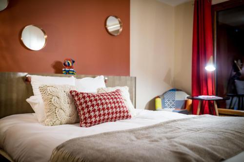 Hotel Les Grandes Rousses