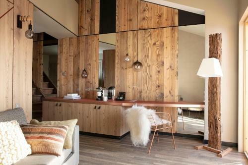 Hotel Les Grandes Rousses