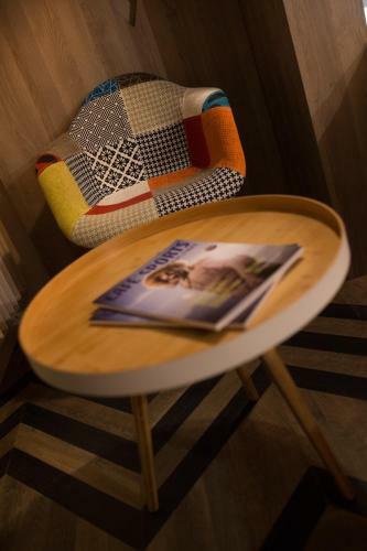 Hotel Les Grandes Rousses