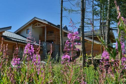 Hotel Alpenrose