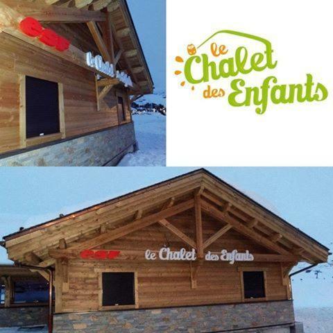 Aparthotel R�sidence Les M�l�zes