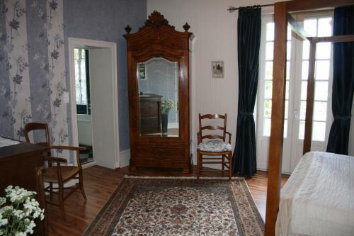 Hostal Le Fief Des Cordeliers