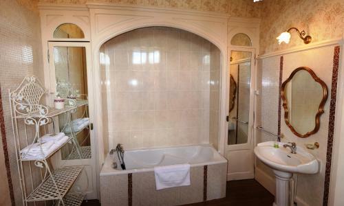 Hostal Le Fief Des Cordeliers