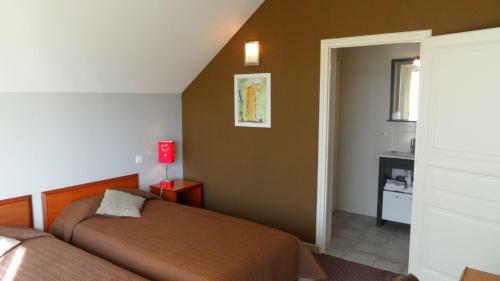 Hostal Le Fief Des Cordeliers