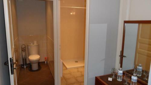 Hostal Le Fief Des Cordeliers