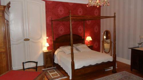 Hostal Le Fief Des Cordeliers