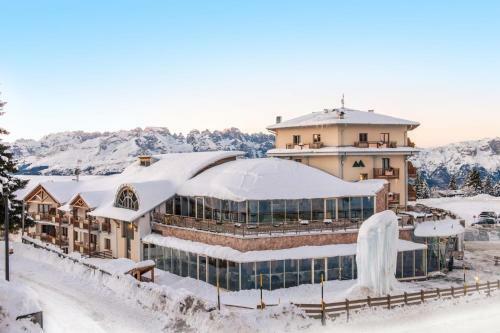 Hotel Montana
