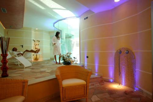 Hotel Chalet Caminetto