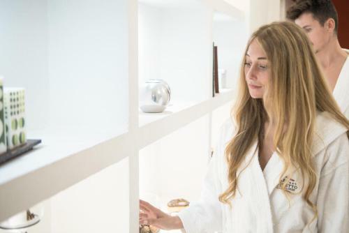 Hotel Chalet Caminetto