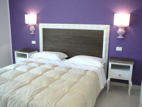 Apartamento Villa Oasis Residence