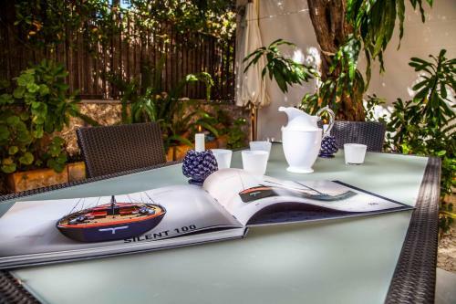 Apartamento Villa Oasis Residence