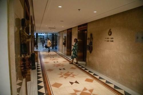 Apartamento Apec Mandala Wyndham Sun Ph� Y�n