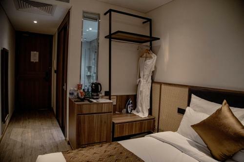 Apartamento Apec Mandala Wyndham Sun Ph� Y�n