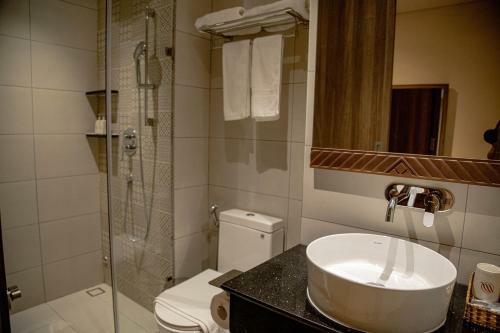 Apartamento Apec Mandala Wyndham Sun Ph� Y�n
