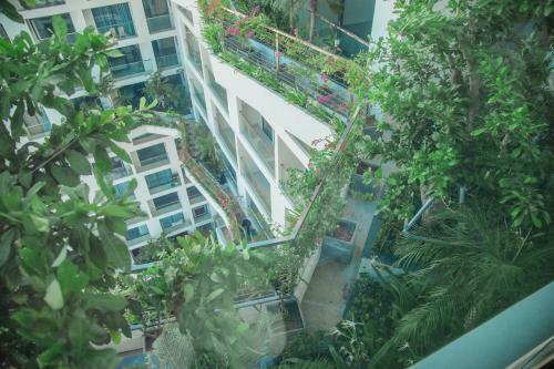 Apartamento Apec Mandala Wyndham Phu Yen