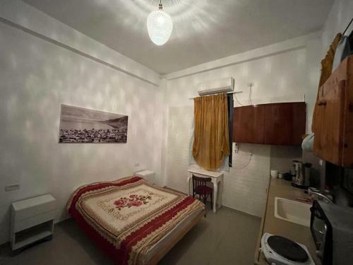 Dona Gracia Castle Apartments