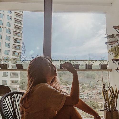 Apartamento Up Home - Homestay H? Long Sapphire
