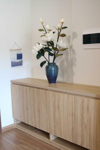 Apartamento Up Home - Homestay H? Long Sapphire