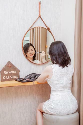Apartamento Up Home - Homestay H? Long Sapphire