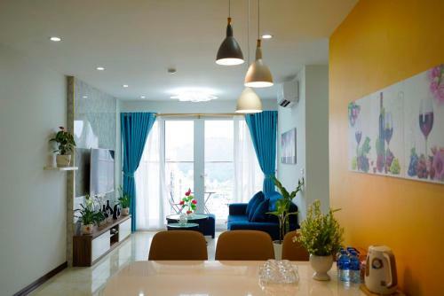 Apartamento New Life Tower