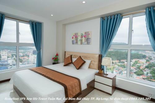 Apartamento New Life Tower