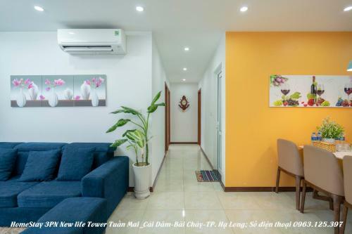 Apartamento New Life Tower