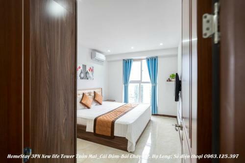 Apartamento New Life Tower