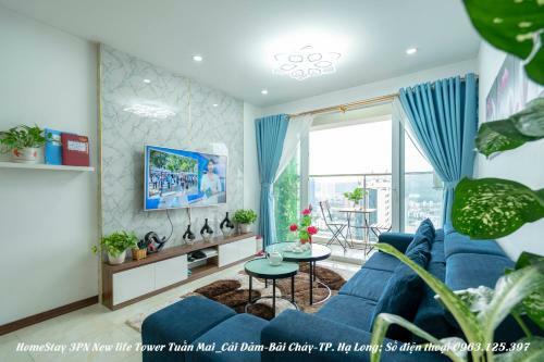 Apartamento New Life Tower