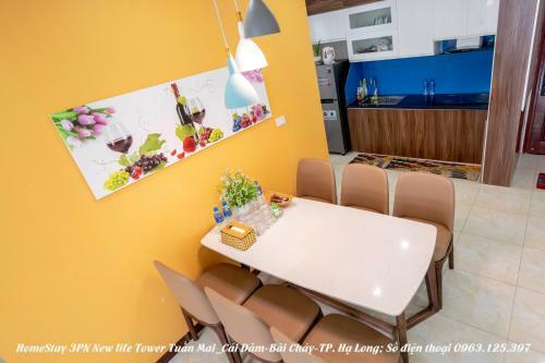 Apartamento New Life Tower