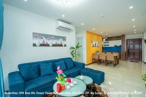 Apartamento New Life Tower