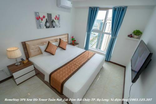 Apartamento New Life Tower
