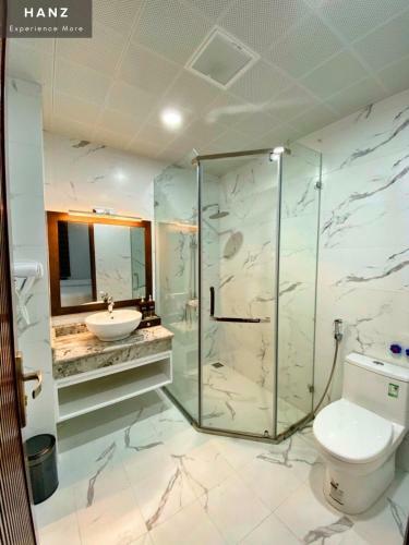 Apartamento Hanz Sun Star Hotel Ha Long