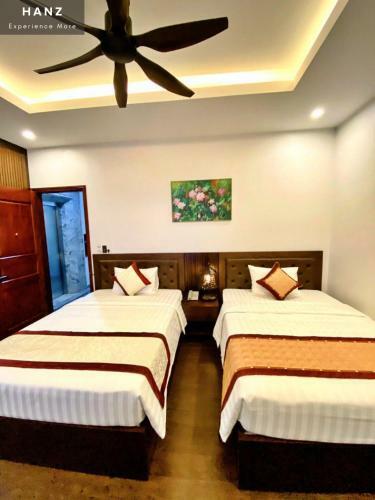 Apartamento Hanz Sun Star Hotel Ha Long