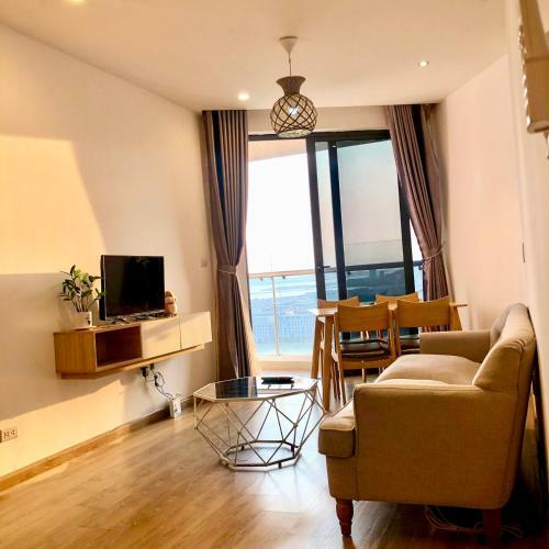 Apartamento Holiday's House