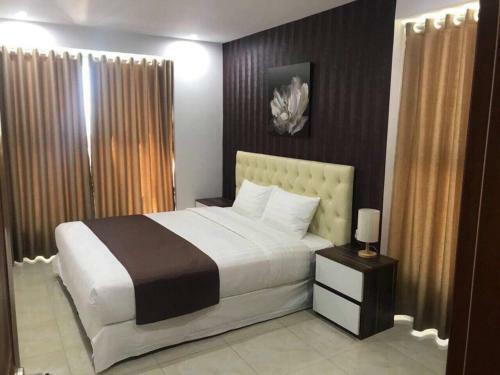 Maichi Premium Apartment Halong