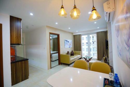 Maichi Premium Apartment Halong