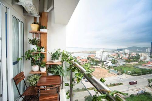 Maichi Premium Apartment Halong