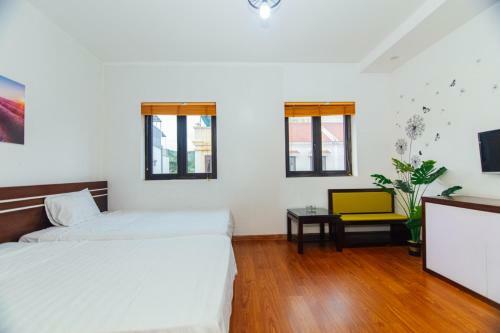 Maichi Premium Apartment Halong