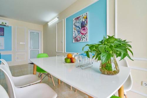 Maichi Premium Apartment Halong