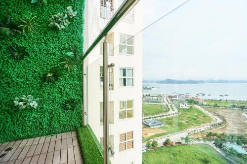 Maichi Premium Apartment Halong