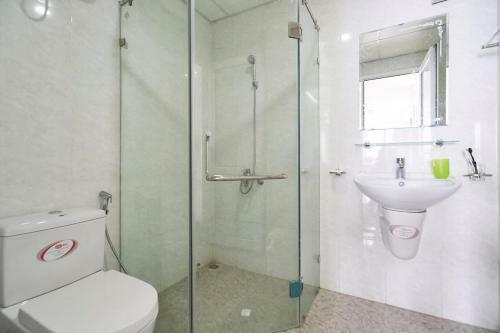 Maichi Premium Apartment Halong