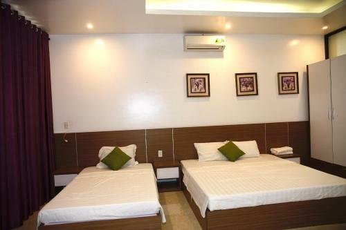 Maichi Premium Apartment Halong