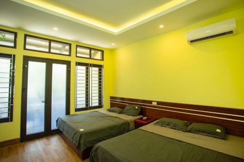 Maichi Premium Apartment Halong