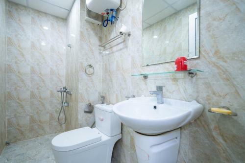 Maichi Premium Apartment Halong