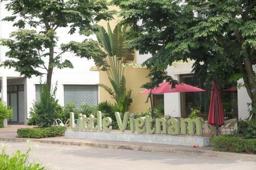 Maichi Premium Apartment Halong