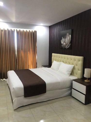 Maichi Premium Apartment Halong