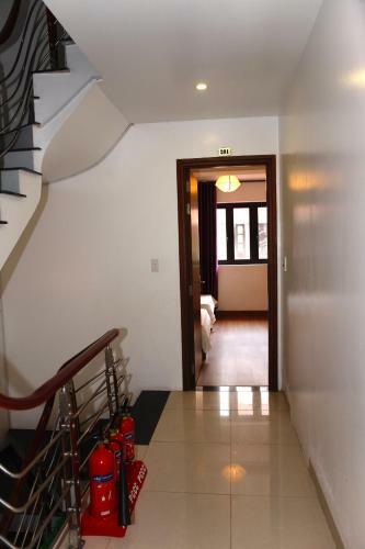 Maichi Premium Apartment Halong