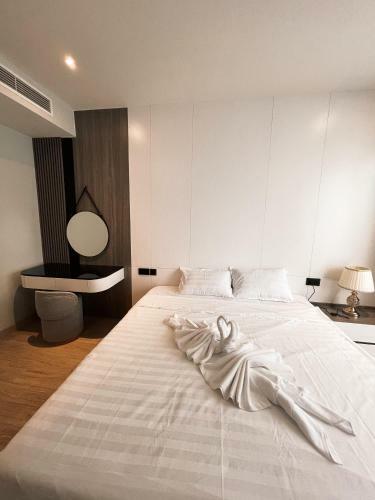 Apartamento H� Mai Citadin Homestay H? Long