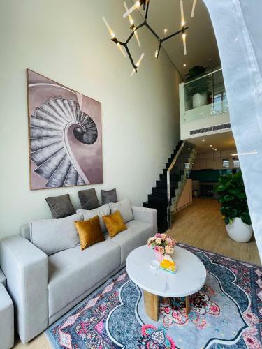 Apartamento H� Mai Citadin Homestay H? Long